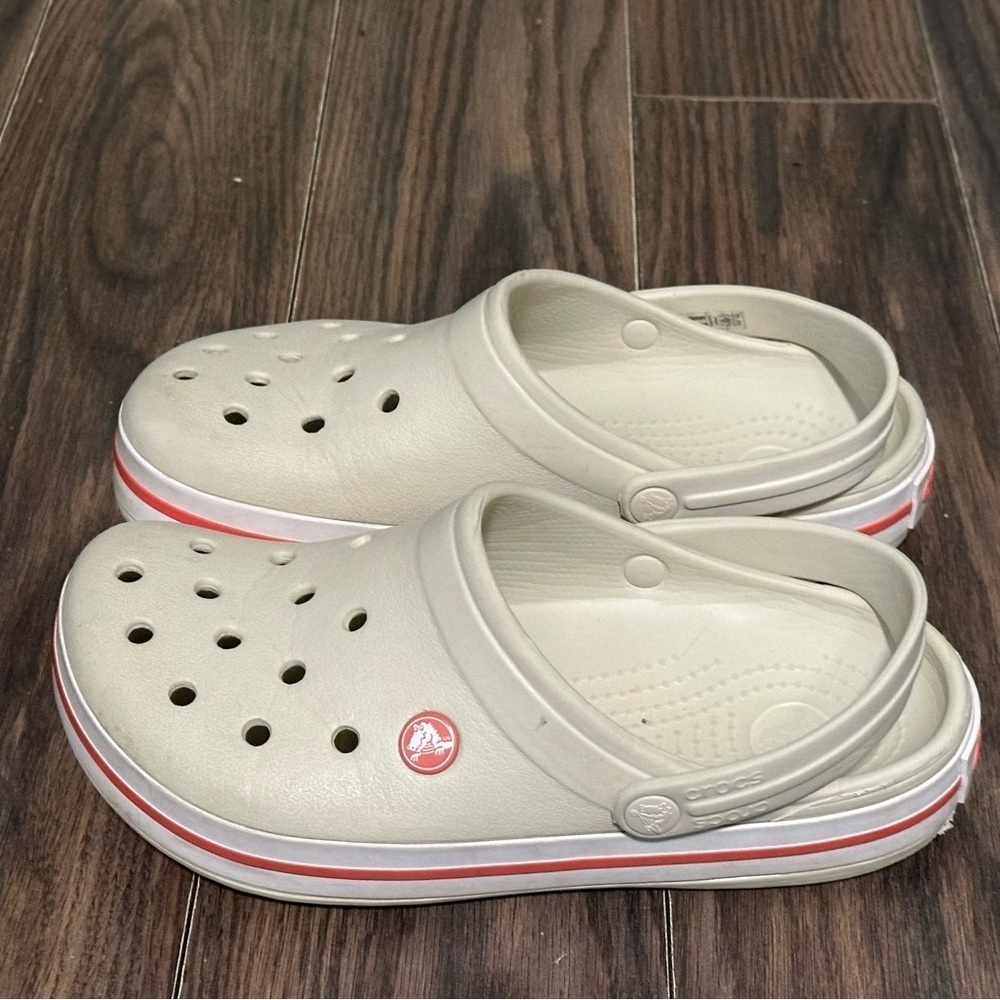 Croc Crocband Clogs - Picture 2 of 5
